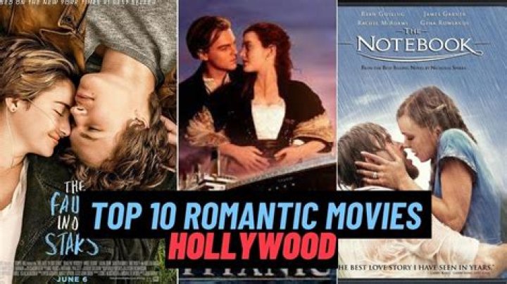 10 Best Romantic Movies Like “The Notebook” You Should Watch