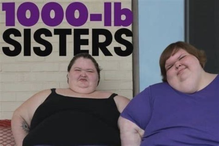 1000-Lb. Sisters - Cast, Ages, Trivia