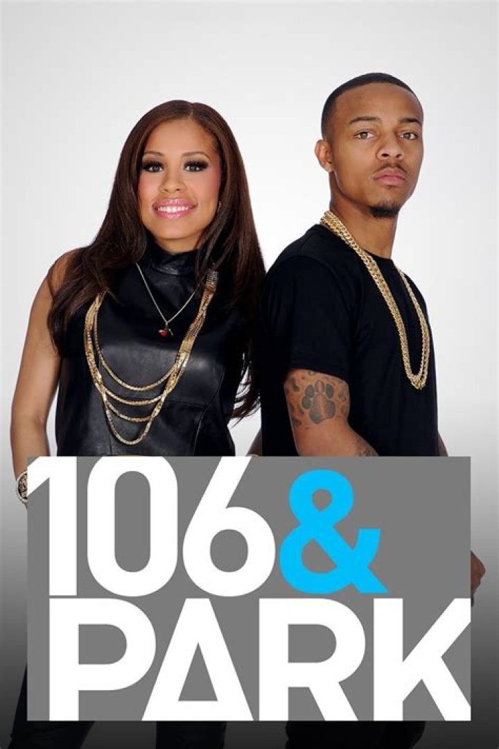106 & Park - Cast, Ages, Trivia