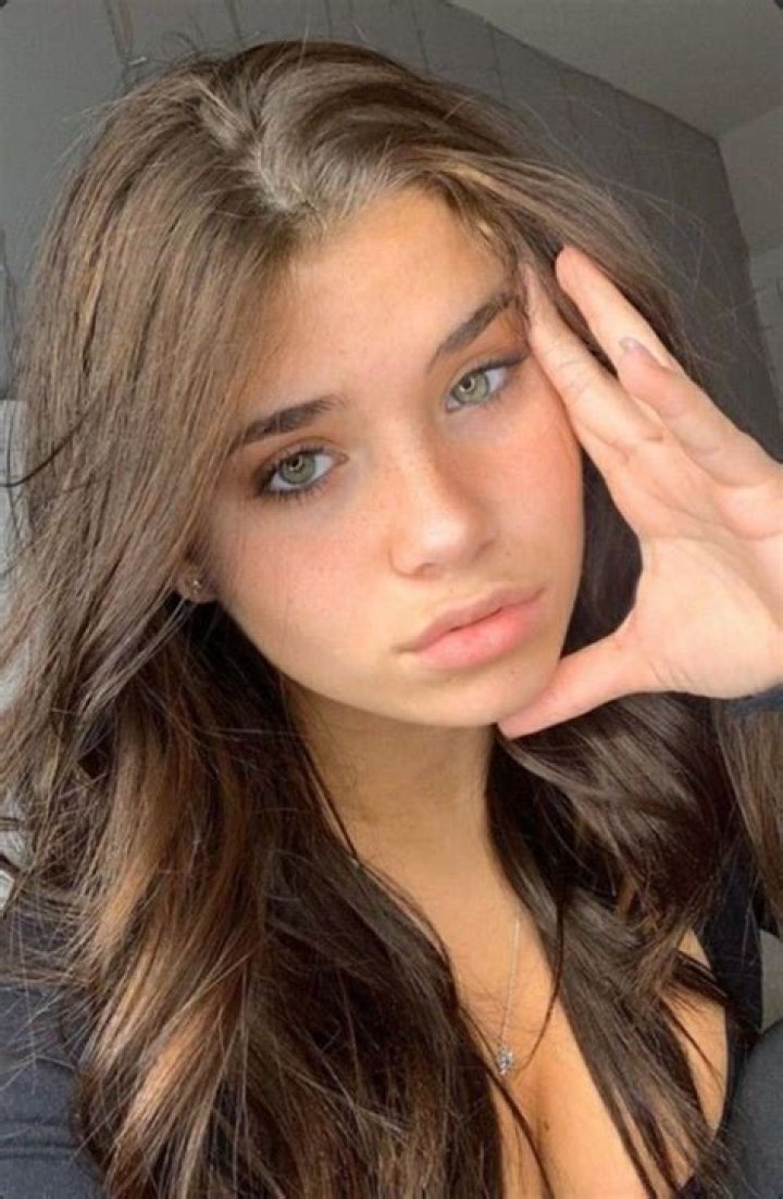 17 Year Old TikTok Stars