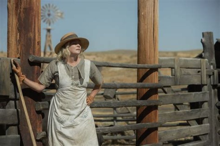 1923: Who is Marley Shelton? Meet the actress who plays Emma Dutton in the new Yellowstone prequel