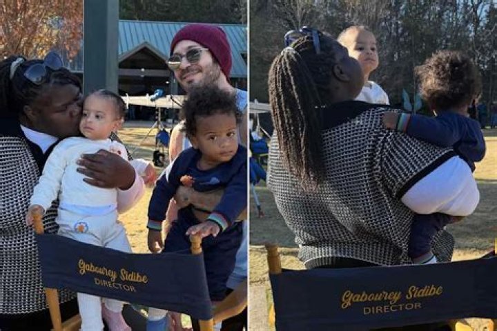 4 interesting facts on Brandon Frankel! Know about his age, fiance Gabourey Sidibe, and more…