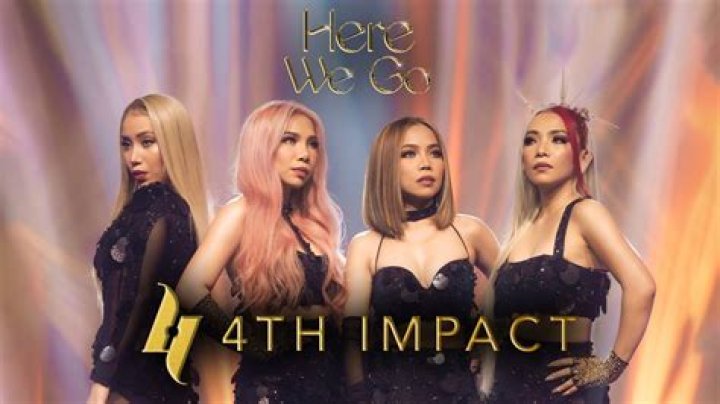 4th Impact - Members, Ages, Trivia