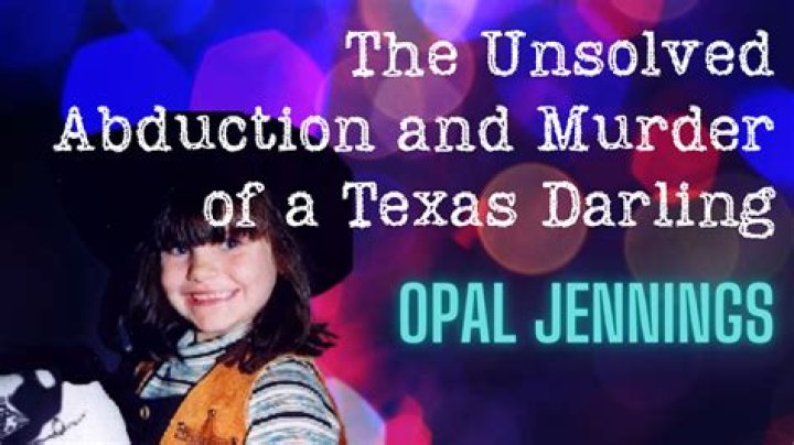 5 chilling details about Leigh Jennings’ murder