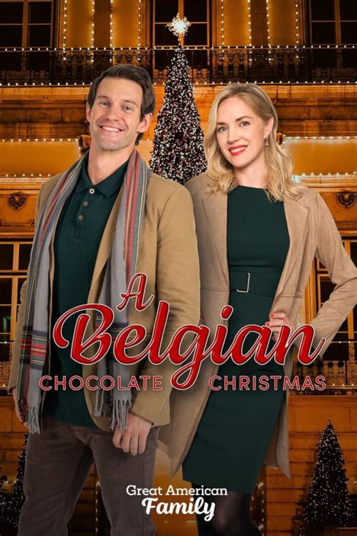 A Belgian Chocolate Christmas Was Not Filmed In Belgium