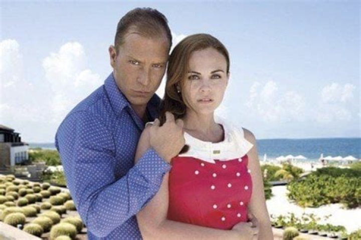 A Que No Me Dejas - Cast, Ages, Trivia