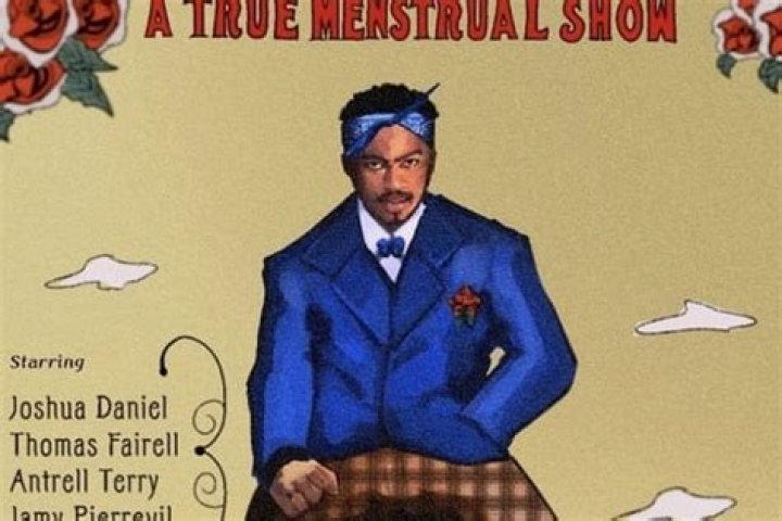 A True Menstrual Show - Cast, Ages, Trivia