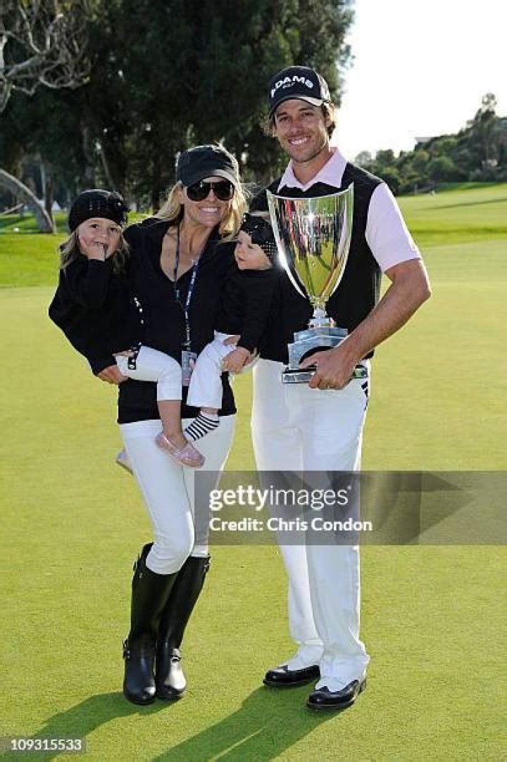 Aaron Baddeley Wife Richelle Baddeley & Family: Net Worth In 2022