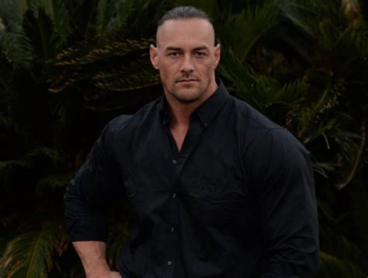 Aaron W Reed - Age, Family, Bio