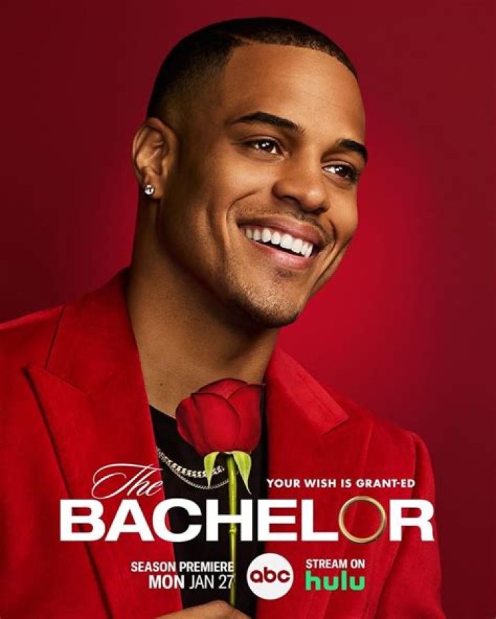 ABC dating show The Bachelor seeking a senior citizen to be its next bachelor on the show!