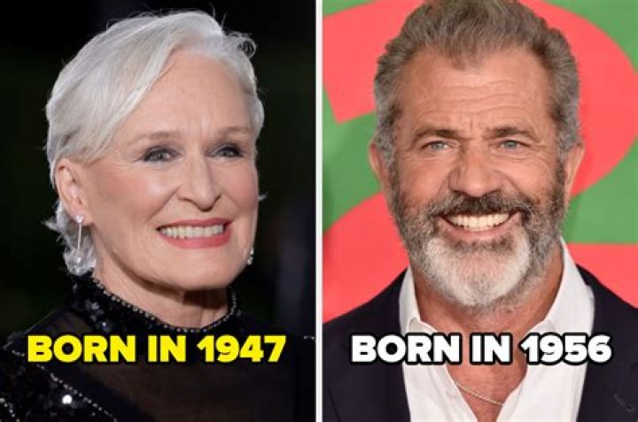 Actors Born in Alaska | Famous Birthdays