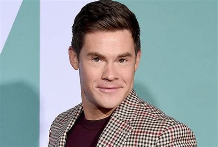 Adam Spoleti - Age, Family, Bio