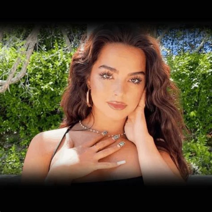 Addison Davis - Age, Family, Bio