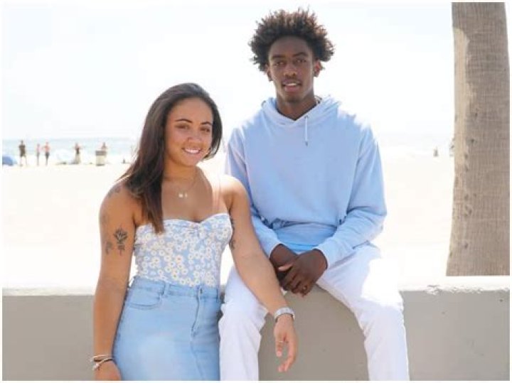 Age, Height, Girlfriend, Net Worth