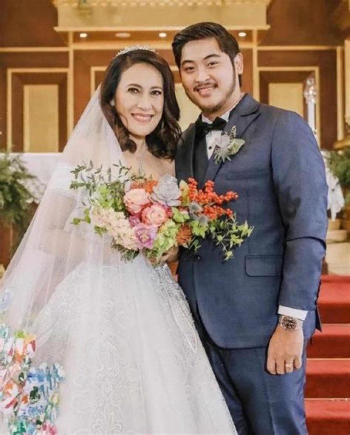 Ai-Ai delas Alas - Age, Family, Bio