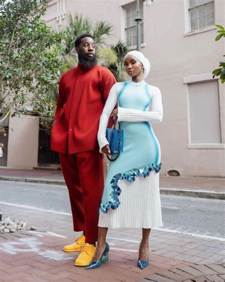 Aissata Diallo - Age, Family, Bio