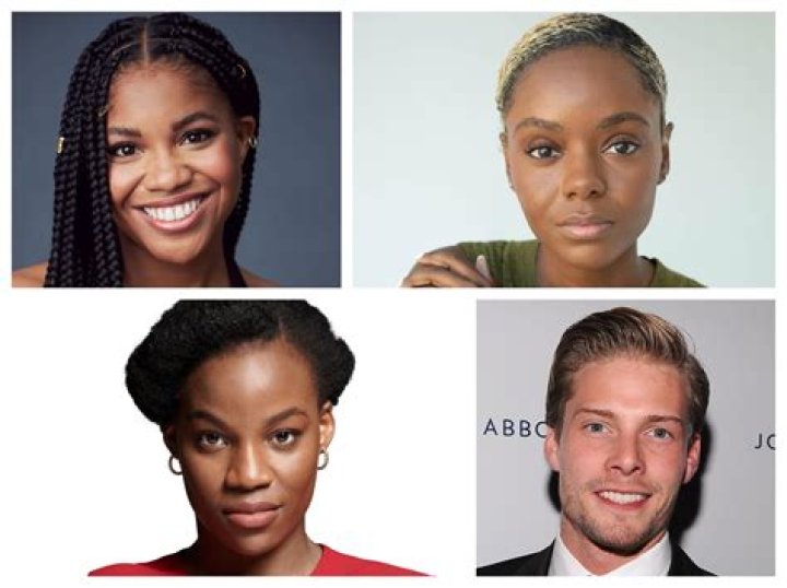 AJ Michalka Bio (Wiki) 