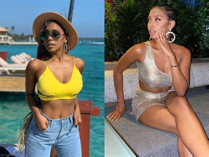 Akiley Love Height, Weight, Net Worth, Age, Birthday, Wikipedia, Who, Instagram, Biography