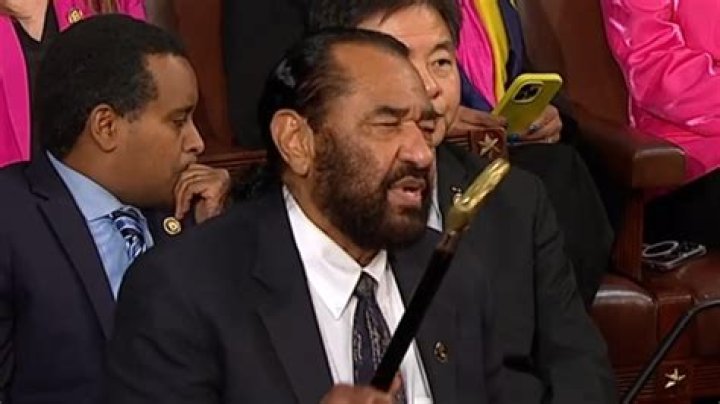 Al Green - Age, Family, Bio