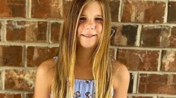 Alanna Marie Orton Bio (Wiki) 