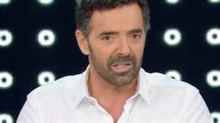 
Alberto Matano Net Worth, Age, Birthday, Wikipedia, Who, Nationality, Biography 