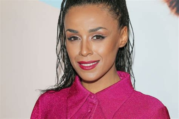 Aleksandra Szwed Bio (Wiki) 