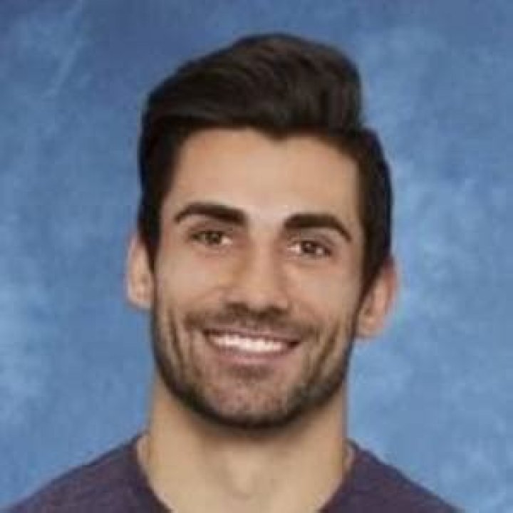 Alex Bordyukov - Age, Family, Bio