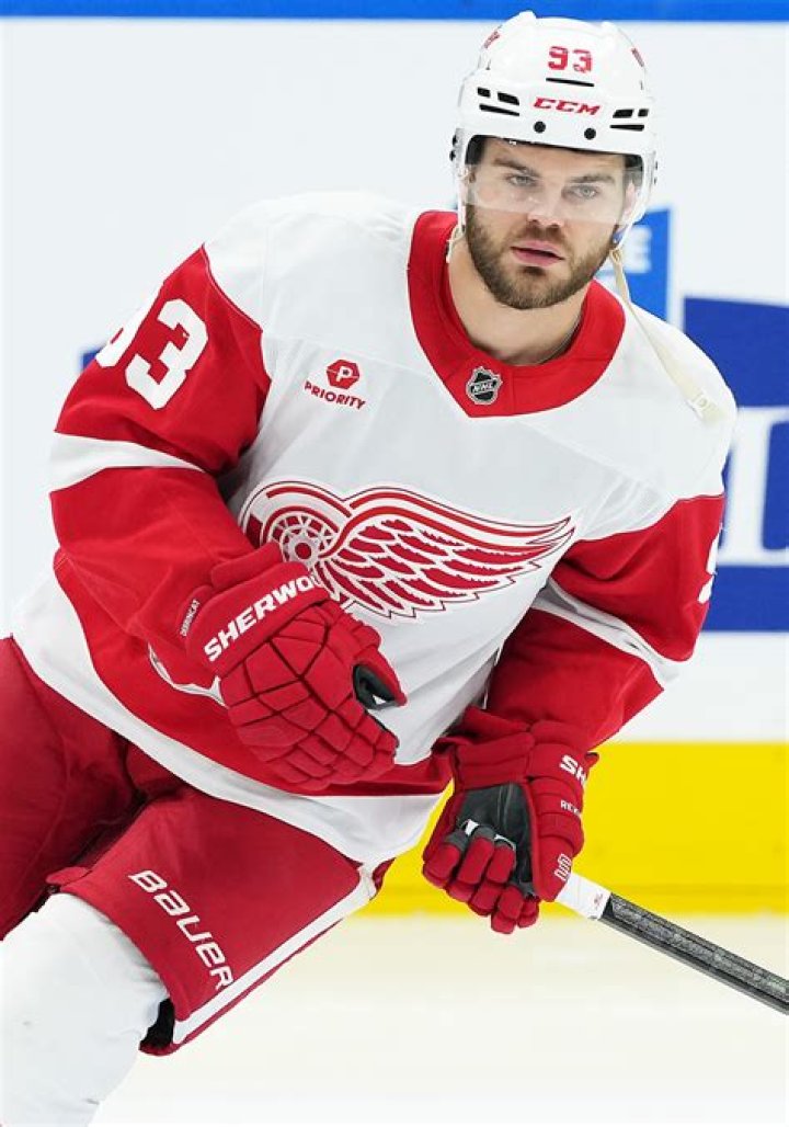 Alex DeBrincat Bio (Wiki) 