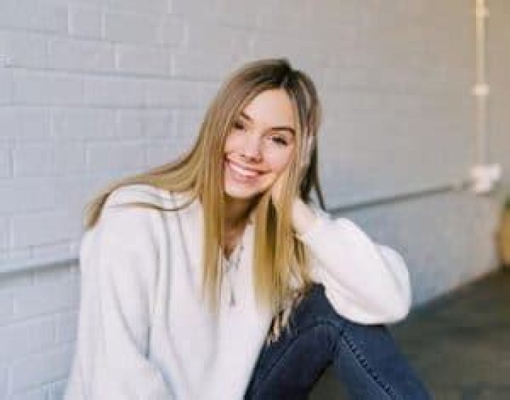 Alex French Bio (Wiki) 