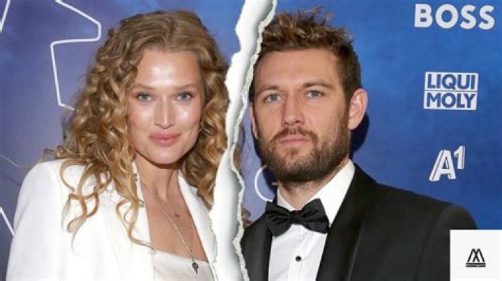 Alex Pettyfer and Wife Toni Garrn Announce Divorce After 2 Years of Marriage!