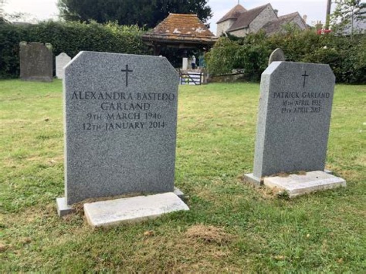 
Alexandra Bastedo Obituary, What was Alexandra Bastedo Cause of Death? 