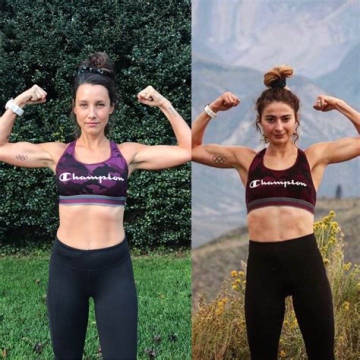 Alexi Pappas Height, Weight, Net Worth, Age, Birthday, Wikipedia, Who, Instagram, Biography