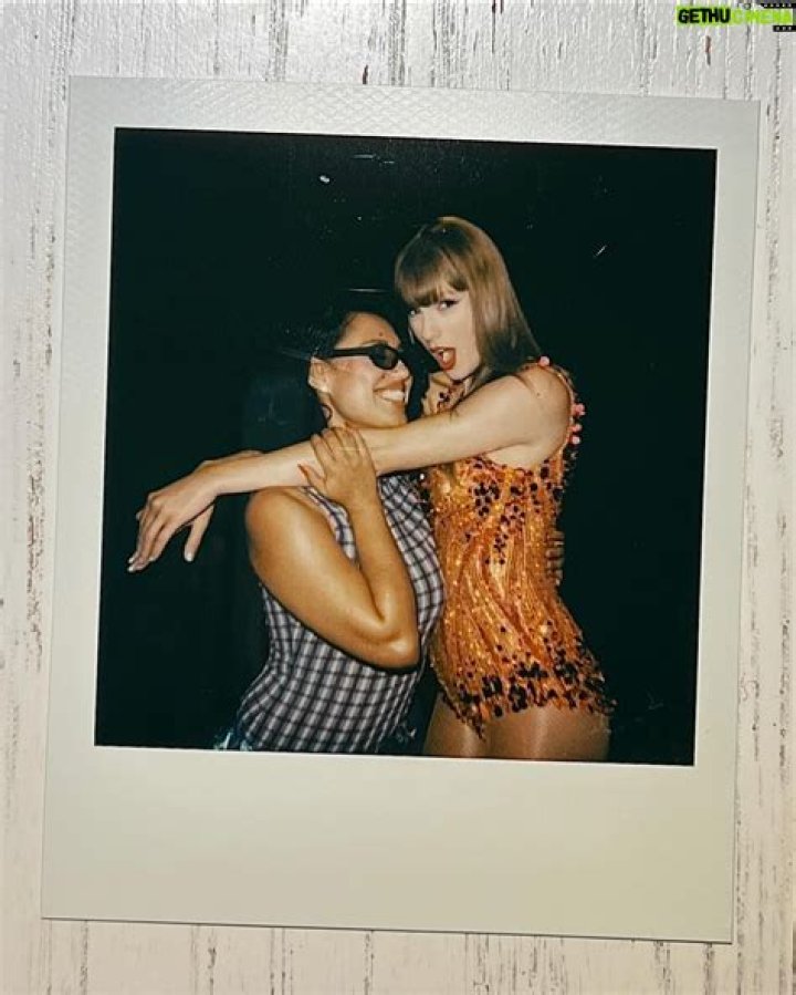 Alexia Raye - Age, Family, Bio