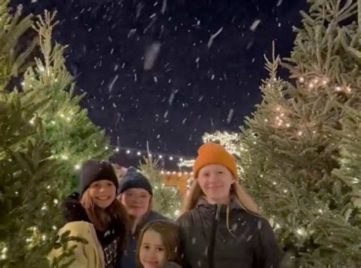 Alexis Knapp gave her daughter Ryan Phillippe’s last name before the paternity test