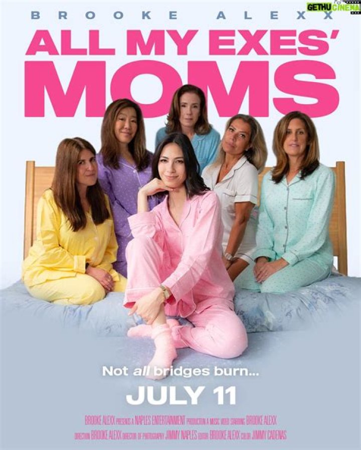 Alexx Coll - Age, Family, Bio