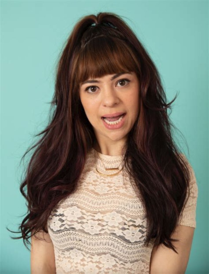 Alison Rich - Age, Family, Bio