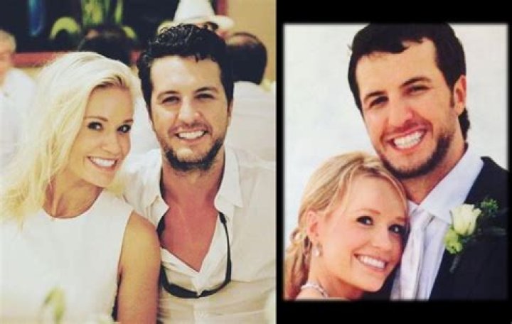 All about the married life of Caroline Boyer and husband of 14 years Luke Bryan!