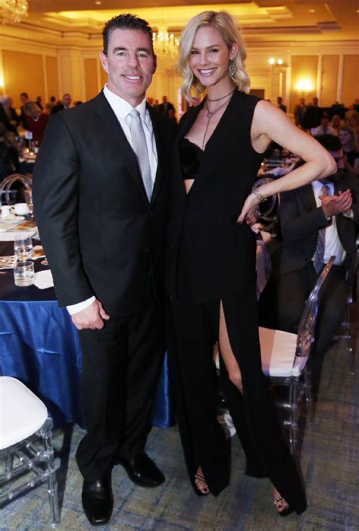 Allison Jayne Raski Bio (Wiki) 