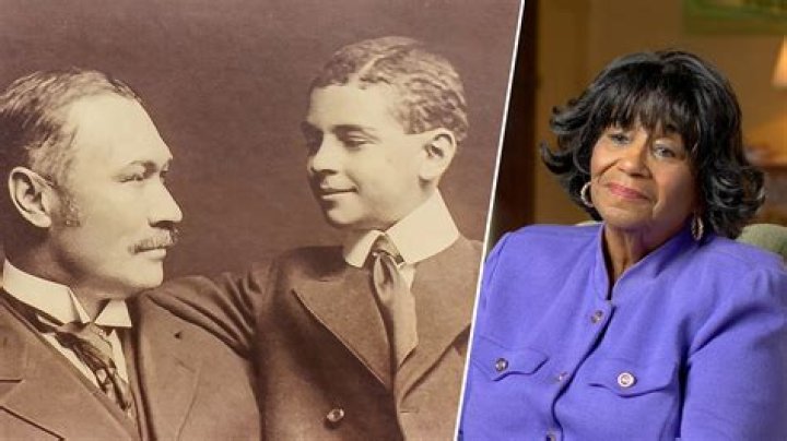 Alonzo Herndon - Trivia, Family, Bio