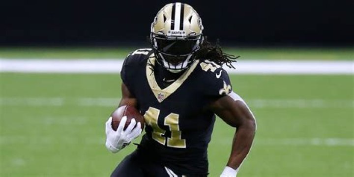 Alvin Kamara Biography: Is he married? Find out his girlfriend, family, net worth
