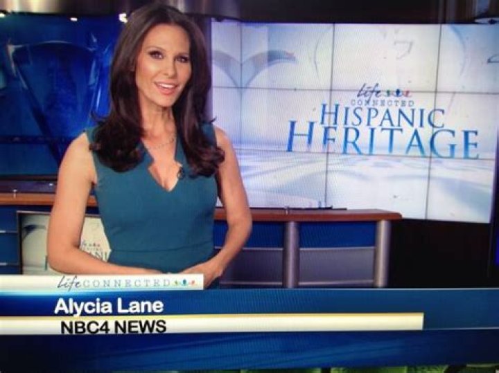 Alycia Lane Bio (Wiki) 