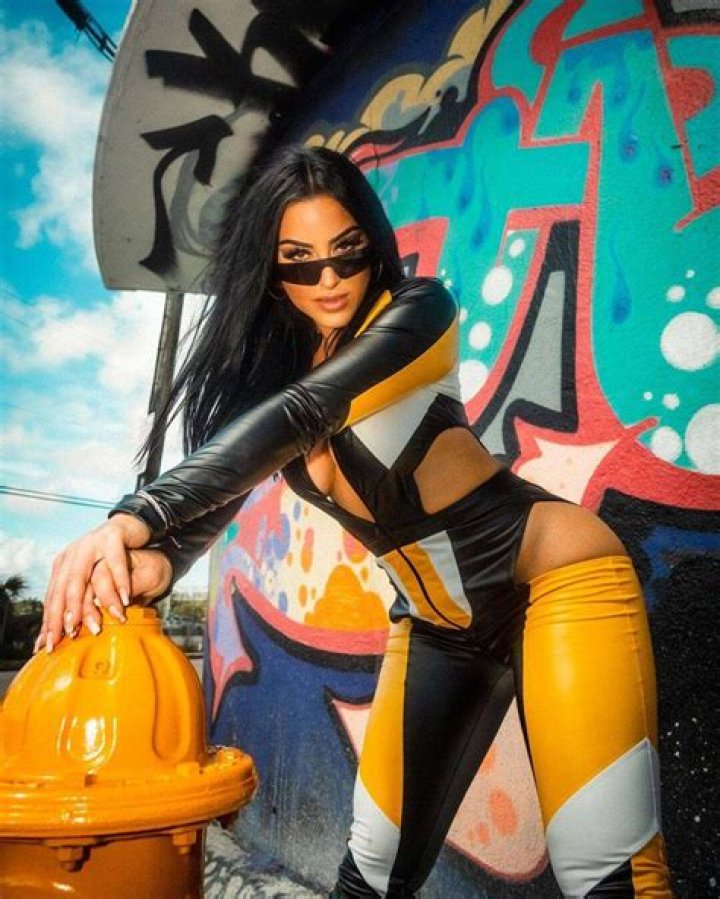 Alysia Magen net worth