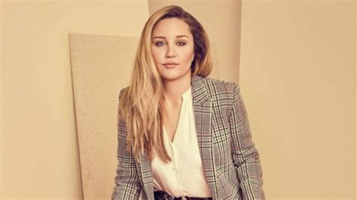 Amanda Bynes, four years sober, gets real about her drug use & Twitter escapades