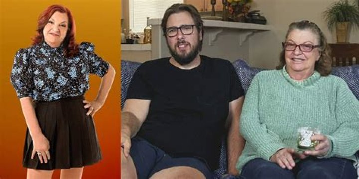 Amazing Weight Loss Journey of ’90 Day Fiance’ Colt Johnson; Also Learn About His Ex-Wife And Current Dating Life