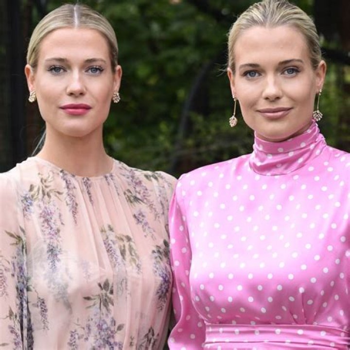 Amelia Spencer, late Princess Diana’s niece is engaged to Greg Mallett!