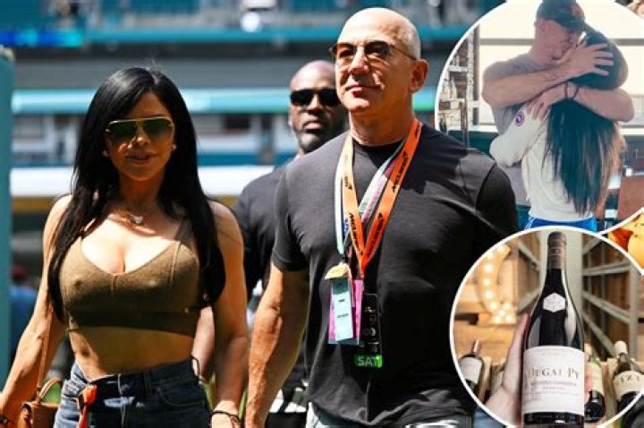 American actor-comedian Jonah Hill engaged to girlfriend of one year, Gianna Santos!