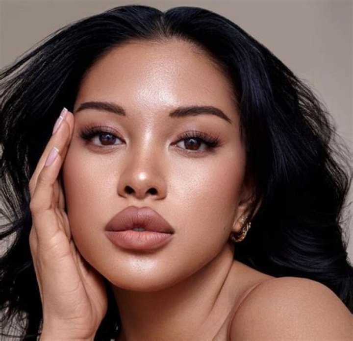 Ammika Harris Ethnicity Parents Wikipedia Bio And Age Revealed