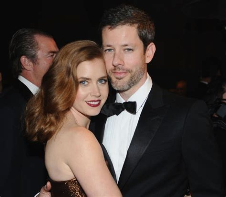 Amy Adams says dyeing her blonde hair red got her different roles