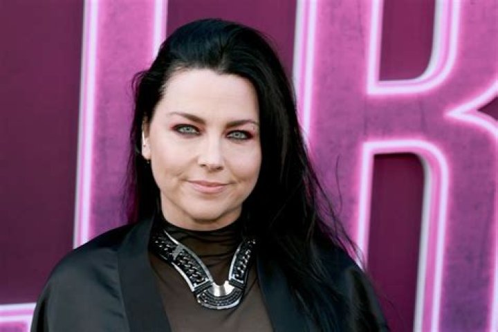 Amy Lee Bio (Wiki) 