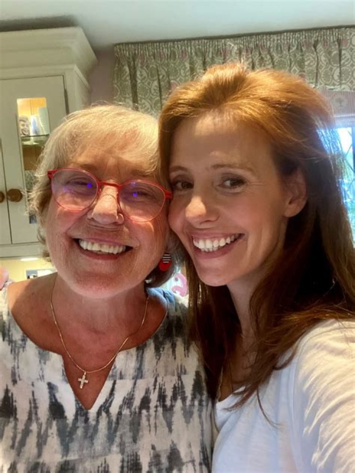 Amy Nuttall - Age, Family, Bio